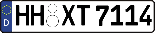 HH-XT7114