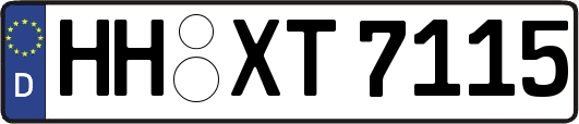 HH-XT7115