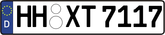 HH-XT7117