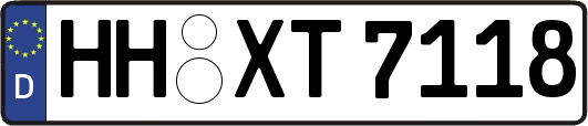 HH-XT7118