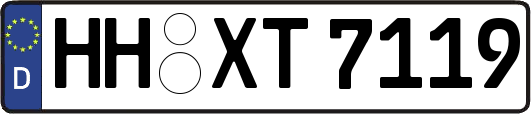 HH-XT7119
