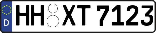 HH-XT7123