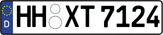 HH-XT7124