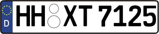 HH-XT7125