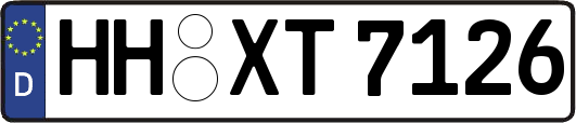 HH-XT7126