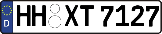 HH-XT7127