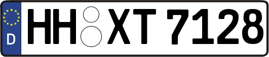 HH-XT7128