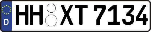 HH-XT7134