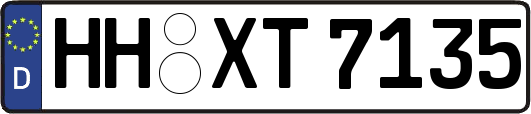 HH-XT7135