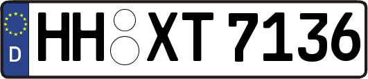 HH-XT7136