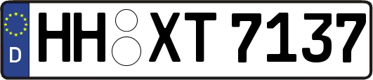 HH-XT7137