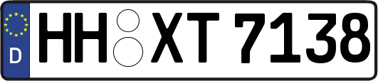 HH-XT7138