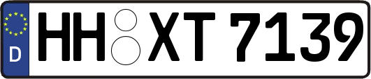 HH-XT7139