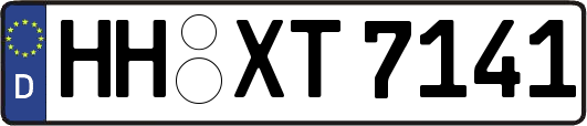 HH-XT7141