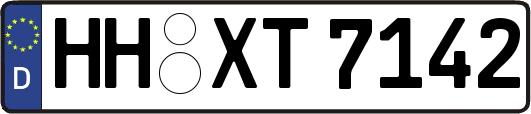 HH-XT7142