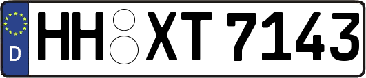 HH-XT7143