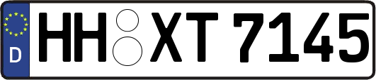 HH-XT7145