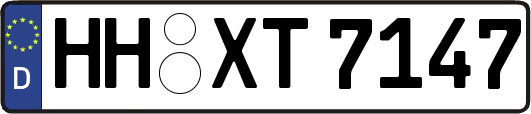 HH-XT7147