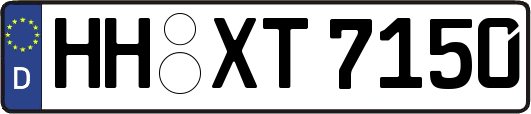 HH-XT7150