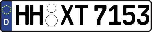 HH-XT7153