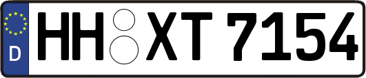 HH-XT7154