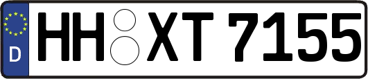 HH-XT7155