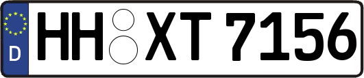 HH-XT7156
