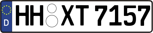 HH-XT7157