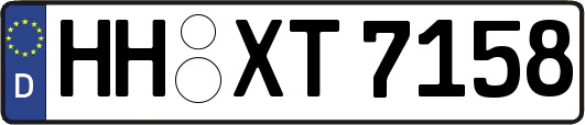 HH-XT7158