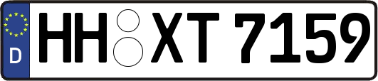HH-XT7159