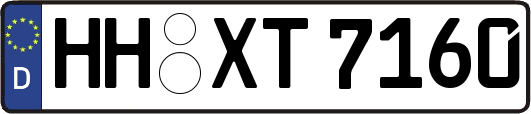 HH-XT7160
