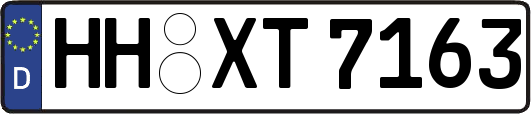 HH-XT7163