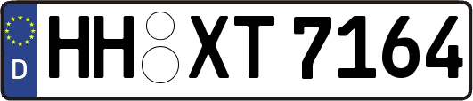 HH-XT7164