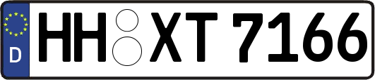 HH-XT7166