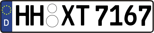 HH-XT7167