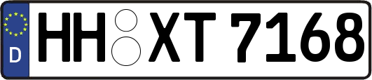 HH-XT7168