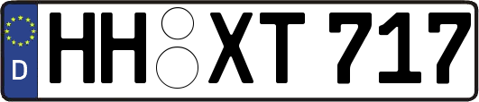 HH-XT717