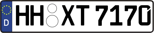 HH-XT7170