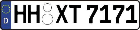 HH-XT7171