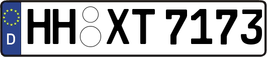 HH-XT7173