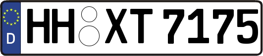 HH-XT7175
