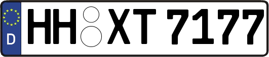HH-XT7177