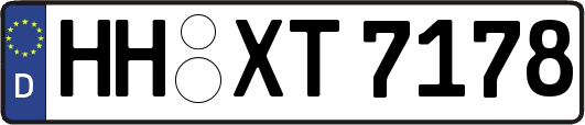 HH-XT7178
