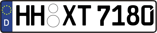 HH-XT7180