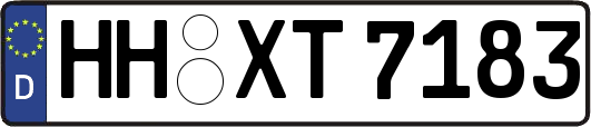 HH-XT7183