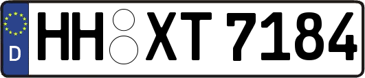 HH-XT7184