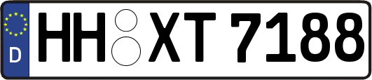 HH-XT7188