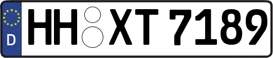 HH-XT7189