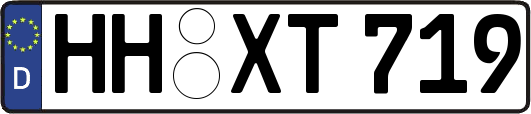 HH-XT719
