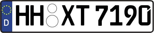 HH-XT7190